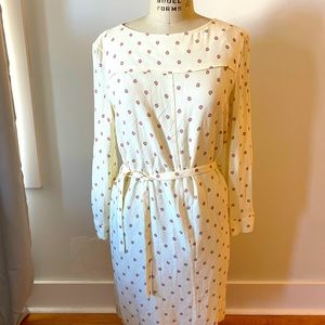 A.P.C. Painter Dress. In excellent condition.